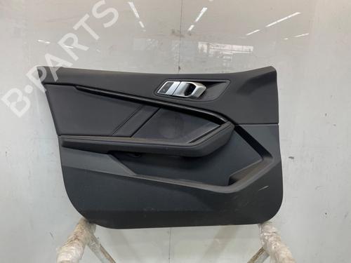 Used Front left panel Front left panel 36538051 36538051
