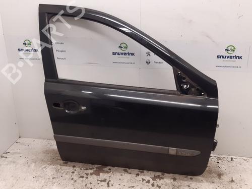 Used Right front door RENAULT LAGUNA II Grandtour (KG0/1_) 1.9 dCi (KG1A, KG1W, KG0G) (110 hp) 10794226