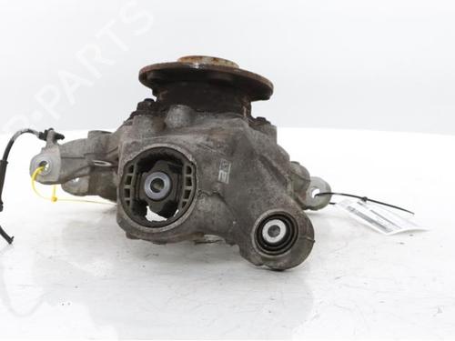 Left rear steering knuckle VOLVO XC60 II (246) T6 Plug-In Hybrid AWD | BP40543116M27 - Image 10