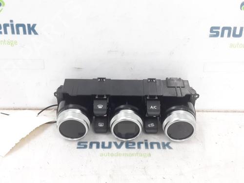 Climate control RENAULT CAPTUR II (HF_) TCe 90 (HFM6) | BP26238343I5 - Image 6