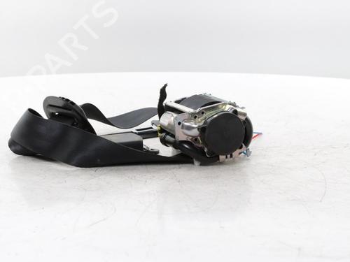 Front right seatbelt CITROËN C3 III (SX) 1.2 VTi 82 | BP34564236I25 - Image 10