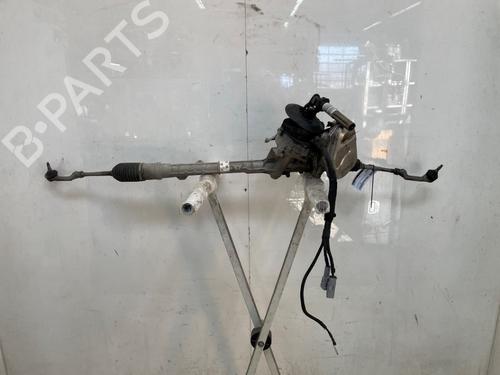 Used Steering rack Steering rack PEUGEOT 208 II (UB_, UP_, UW_, UJ_) 1.2 PureTech 75 (75 hp) 34564531 34564531