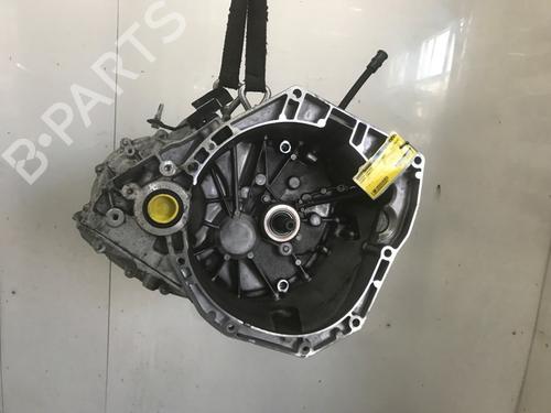 Used Gearbox Gearbox 34564353 34564353