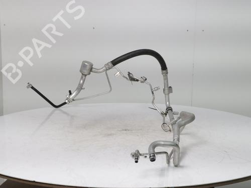 AC pipe RENAULT KADJAR (HA_, HL_) 1.2 TCe 130 (HLMR) | BP36538140M126  - Image 8