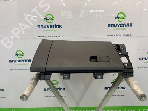 Used Glove box RENAULT TRAFIC III Van (FG_) 2.0 dCi 170 (FGMM, FGMV) (170 hp) 26238298