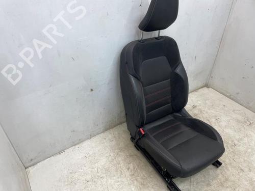 Left front seat RENAULT ARKANA I (LCM_, LDN_) 1.3 TCe 140 (LDN0) | BP40586122C15 - Image 2