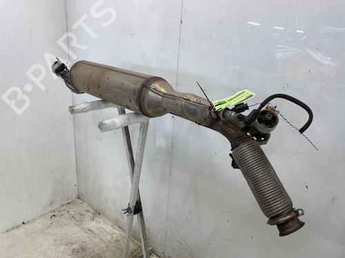 Particulate filter OPEL VIVARO C Van (K0) 2.0 | BP37072249M81 - Image 2