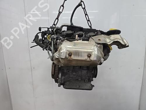 Engine RENAULT TWINGO III (BCM_, BCA_) 1.0 SCe 70 | BP40585063M1 - Image 3
