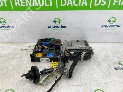 Engine control unit (ECU) OPEL COMBO Box Body/MPV (K9) 1.5 D | BP24988589M57 - Image 3