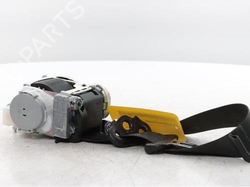 Used Front left seatbelt Front left seatbelt RENAULT KADJAR (HA_, HL_) 1.3 TCe 140 (HLNB, HLN1) (140 hp) 40585735 40585735