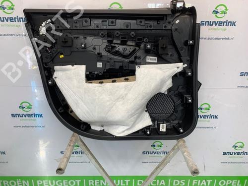 Front right panel RENAULT SCENIC E-TECH PHASE I EV60 | BP27351146C59 - Image 3