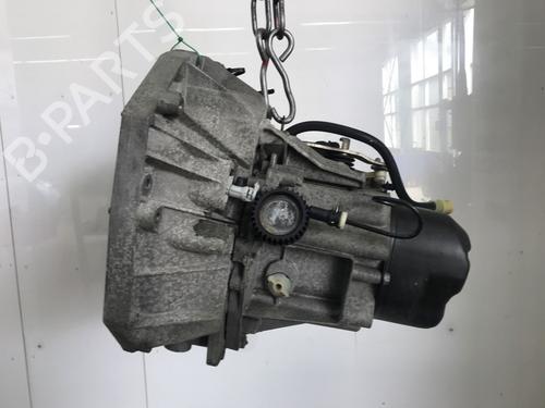 Used Gearbox Gearbox 39211280 39211280