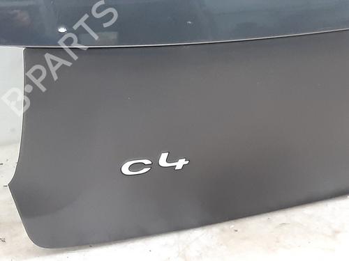 Tailgate CITROËN C4 CACTUS 1.2 VTi 82 | BP17191023C6 