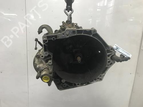 Gearbox PEUGEOT PARTNER Box Body/MPV 1.6 HDi | BP40585532M3 - Image 4