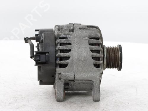 Alternator RENAULT CAPTUR I (J5_, H5_) 1.2 TCe 120 | BP33846270M7 - Image 3