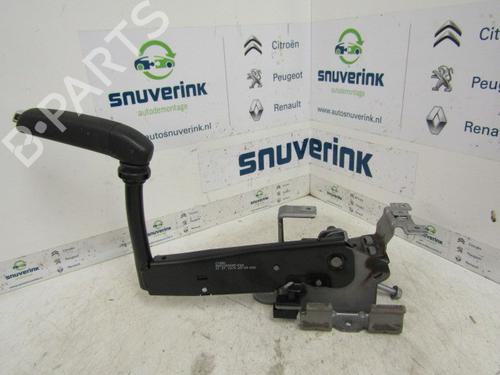 Hand brake PEUGEOT 308 I (4A_, 4C_) 1.6 16V | BP24162668I18 