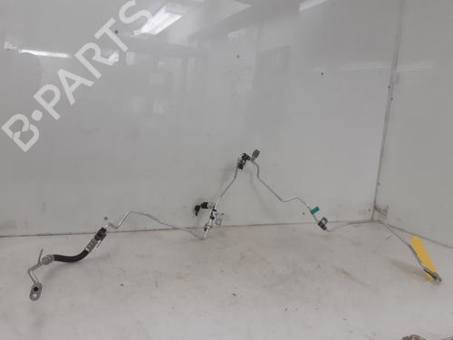 Used AC pipe RENAULT CAPTUR II (HF_) TCe 140 (HFN0) (140 hp) 30186645