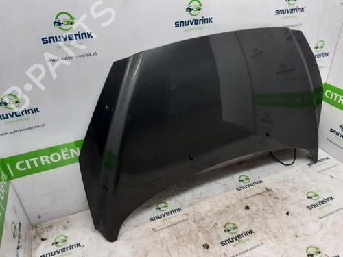 Hood PEUGEOT 308 I (4A_, 4C_) 1.6 16V | BP12065184C1