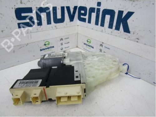 Used Electronic module Electronic module CITROËN C4 Coupe (LA_) 1.6 16V (109 hp) 40592714 40592714