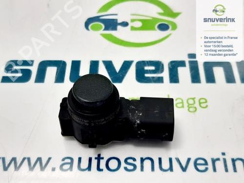 Used Electronic module Electronic module OPEL VIVARO C Van (K0) 1.5 (120 hp) 40580311 40580311