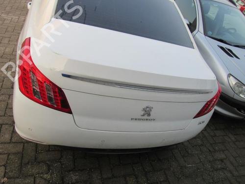 Electronic module PEUGEOT 508 I (8D_) 2.0 HDi | BP40569085M83 - Image 15