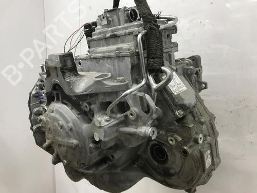 Gearbox OPEL GRANDLAND / GRANDLAND X (A18, P1UO) 1.6 Turbo Hybrid4 | BP30758306M3 