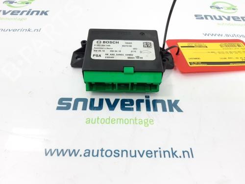 Used Electronic module CITROËN C4 II (NC_) 1.6 HDi 115 (114 hp) 30185256