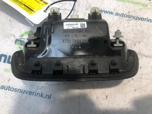 Used Tailgate handle Tailgate handle 17328588 17328588