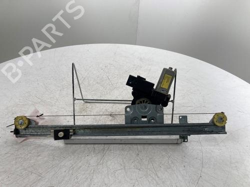Used Front left window mechanism Front left window mechanism 34567172 34567172