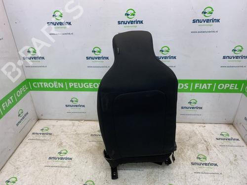 Left front seat RENAULT ZOE Hatchback Van (BFM_) Electric (BFME) | BP25205229C15 