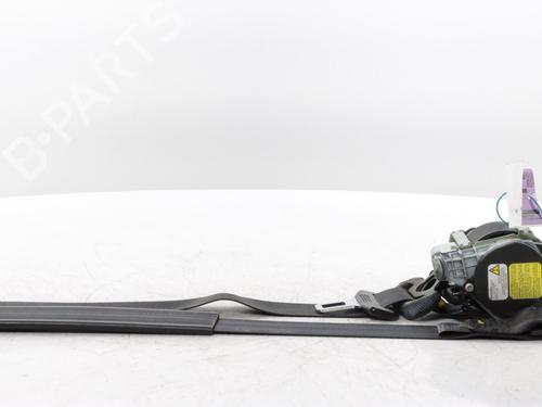 Front left seatbelt FIAT DOBLO Cargo (263_) 1.3 D Multijet | BP34562945I26 - Image 5