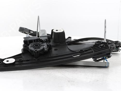 Used Front left window mechanism Front left window mechanism PEUGEOT 2008 II (UD_, US_, UY_, UJ_, UR_, UC_) 1.2 Hybrid 145 (145 hp) 38347550 38347550