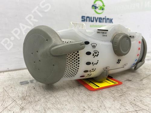 Climate control CITROËN C1 (PM_, PN_) 1.0 | BP17147036I5 