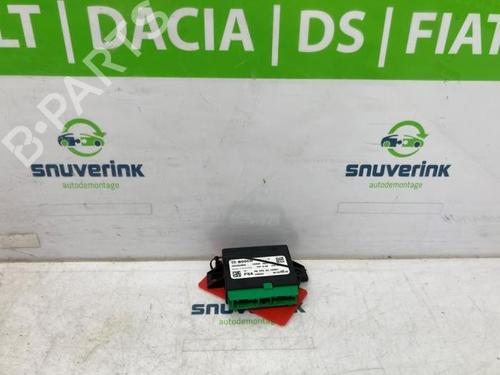 Used Electronic module Electronic module CITROËN C4 Picasso II 1.2 THP 130 (130 hp) 40580765 40580765