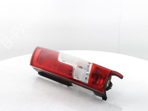 Right taillight FIAT DUCATO Van (250_) 120 Multijet 2,3 D | BP29426759C35 