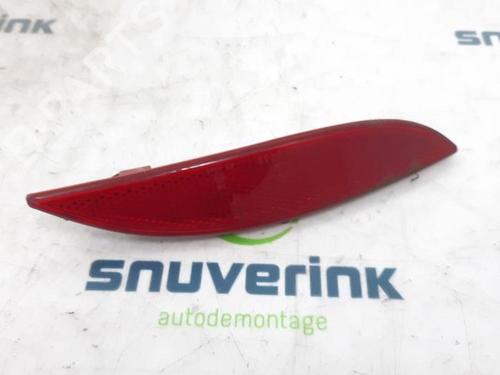 Used Rear bumper right light Rear bumper right light RENAULT MEGANE III Grandtour (KZ0/1) 1.5 dCi (KZ09, KZ0D, KZ1G, KZ29, KZ14, KZ1W, KZ10, KZ1F,... (110 hp) 40573518 40573518