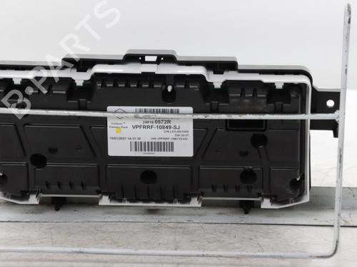 Instrument cluster RENAULT TRAFIC III Van (FG_) 2.0 dCi 145 (FGML) | BP34565463C47  - Image 6