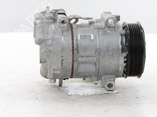 Kompresor / Sprężarka klimatyzacji A/C OPEL CROSSLAND X / CROSSLAND (P17, P2QO) 1.2 (75) | BP36949178M34 - Image 6