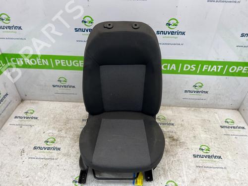 Used Right front seat PEUGEOT BIPPER (AA_) 1.4 HDi (68 hp) 16911891