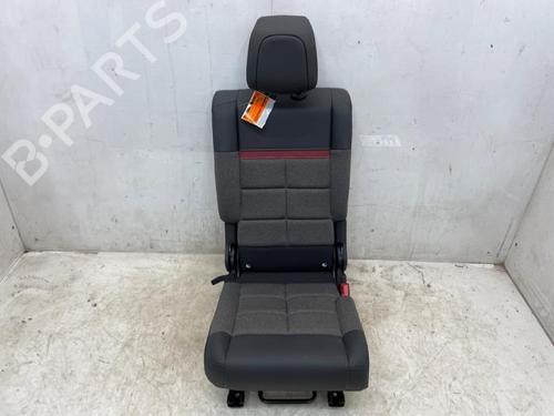 Used Rear seat Rear seat CITROËN C5 AIRCROSS (A_) 1.2 PureTech 130 (ARHNSJ) (131 hp) 40587693 40587693