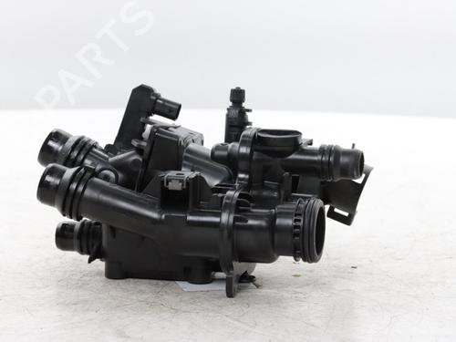 Used Thermostat housing Thermostat housing 38234386 38234386