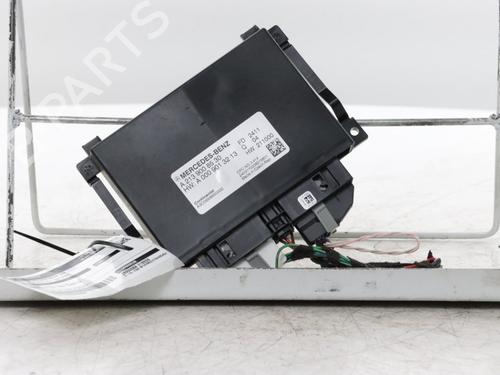 Used Gearbox control unit Gearbox control unit 34565509 34565509
