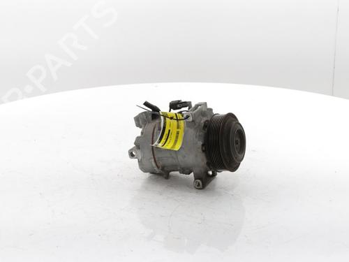Used AC compressor RENAULT KADJAR (HA_, HL_) 1.2 TCe 130 (HLMR) (130 hp) 29241406