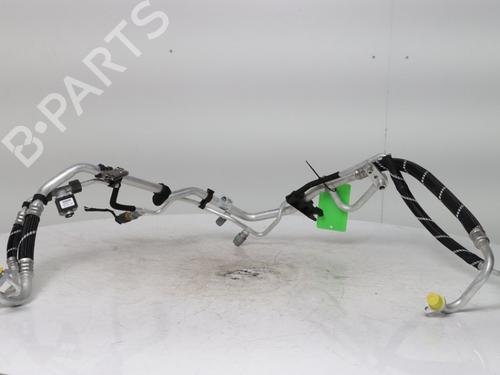 AC pipe OPEL CORSA F (P2JO) 1.2 MHEV | BP38617898M126 - Image 6