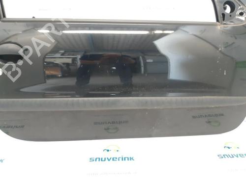 Porta anteriore destra PEUGEOT 206 Hatchback (2A/C) 1.6 16V | BP10800953C3 