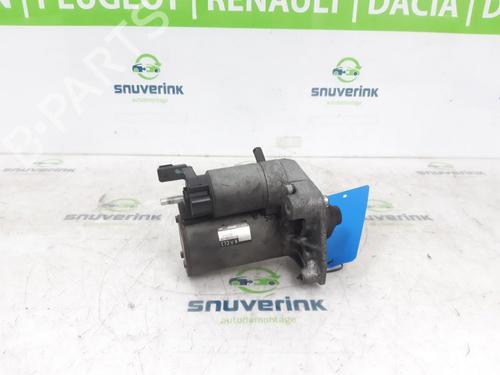 Used Starter Starter 21195305 21195305