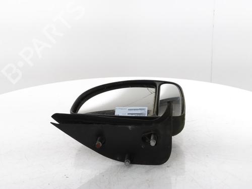 Right mirror PEUGEOT BOXER Van (244) 2.8 HDi | BP29640442C27 