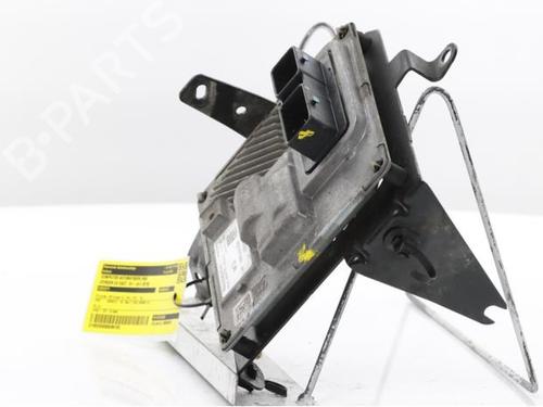 Gearbox control unit CITROËN C4 CACTUS 1.2 VTi 82 | BP40542911M52 - Image 3