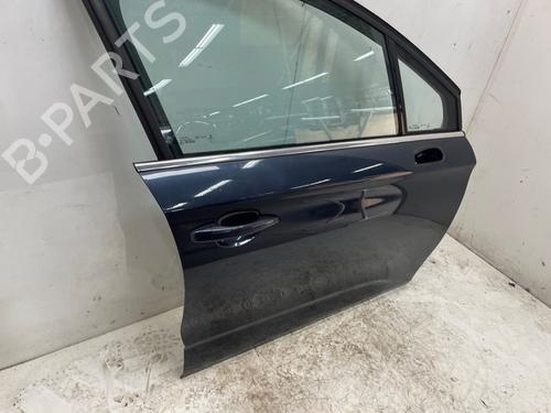 Right front door CITROËN C4 II (NC_) 1.6 HDi 115 | BP29899501C3