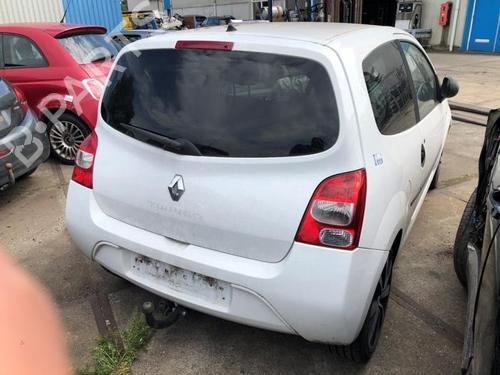 Left taillight RENAULT TWINGO II (CN0_) 1.2 (CN0D) | BP40584337C34 - Image 16
